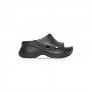 7colors WOMEN'S POOL CROCS™ SLIDE SANDAL rubber