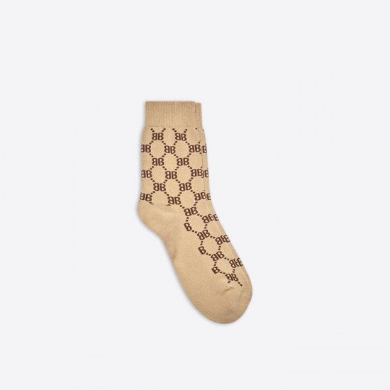 HACKER TENNIS SOCKS