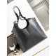 WOMEN'S MARY-KATE MEDIUM TOTE BAG LE CAGOLE CARRY ALL BAG