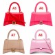 8colors HOURGLASS HANDBAG BOX XS/S