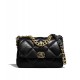 CHANEL 19 HANDBAG