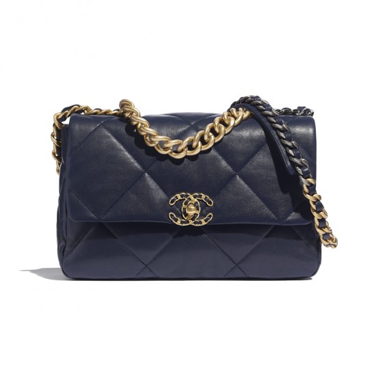 CHANEL 19 HANDBAG