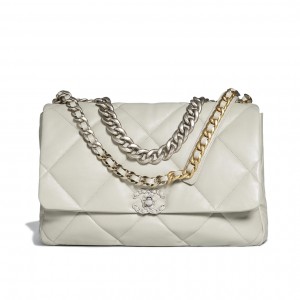 CHANEL 19 HANDBAG