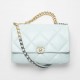 CHANEL 19 HANDBAG