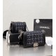 BOY CHANEL HANDBAG