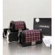 BOY CHANEL HANDBAG