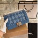 BOY CHANEL HANDBAG