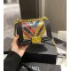 BOY CHANEL HANDBAG