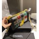 BOY CHANEL HANDBAG