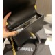 BOY CHANEL HANDBAG