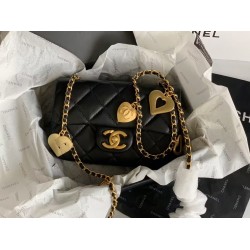 Chanel 22B Mini Flap Bag