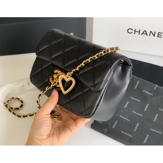 Chanel 22B Mini Flap Bag