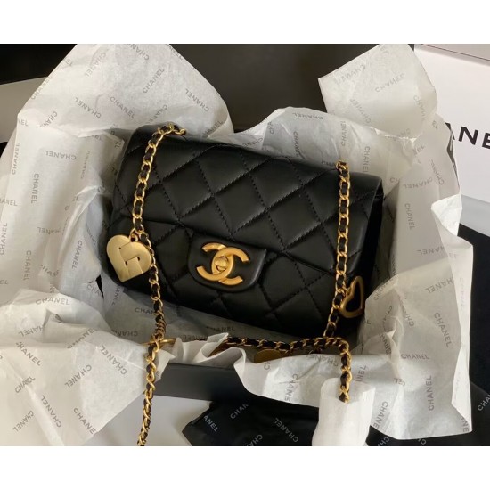 Chanel 22B Mini Flap Bag