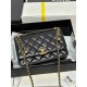 CHANEL WALLET ON CHAIN