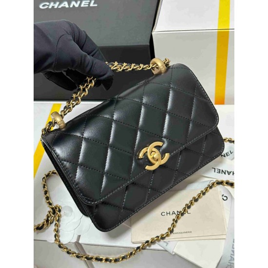 Chanel Vintage Flap Bag MINI, SMALL