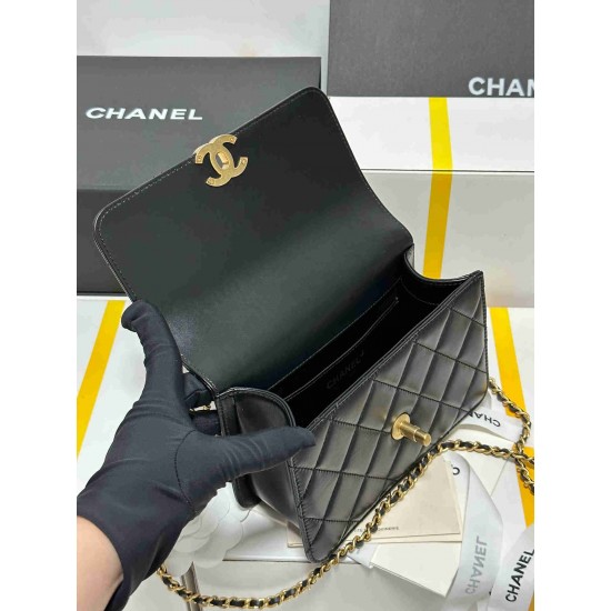 Chanel Vintage Flap Bag MINI, SMALL