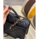 Chanel Large Backpack Calfskin