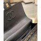 Chanel Large Backpack Calfskin