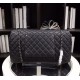 4colors CHANEL AIRLINE XXL CLASSIC FLAP BAG 46CM