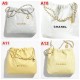 16colors CHANEL 22 HANDBAG Mini Small Medium Large