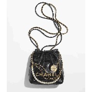 8colors CHANEL 22 MINI HANDBAG