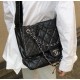 VINTAGE LARGE CLASSIC HANDBAG 30CM