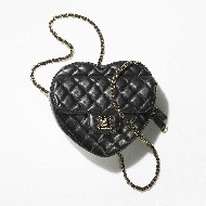 6colors HEART BAG WAIST BAG
