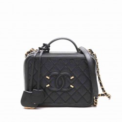 5colors Chanel Vanity Case Small