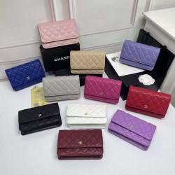 11colors Wallet on Chain