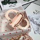 MINI LADY DIOR BAG Patent Cannage Calfskin