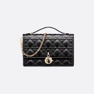 6colors MISS DIOR TOP HANDLE BAG