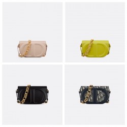 4colors CD SIGNATURE BAG WITH STRAP