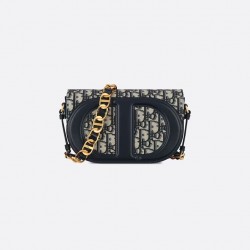 4colors CD SIGNATURE BAG WITH STRAP