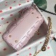 MINI LADY DIOR BAG Beaded Cannage Lambskin