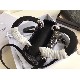 MINI LADY DIOR BAG Strass Cannage Satin