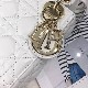 MINI LADY DIOR BAG Cannage Lambskin