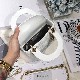 MINI LADY DIOR BAG Cannage Lambskin