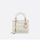MINI LADY DIOR BAG Cannage Lambskin