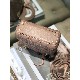 MINI LADY DIOR BAG Cannage Lambskin