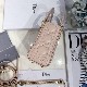 MINI LADY DIOR BAG Cannage Lambskin