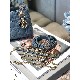 MINI LADY DIOR BAG Cannage Lambskin
