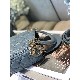 MINI LADY DIOR BAG Cannage Lambskin