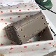 MINI LADY DIOR BAG Cannage Lambskin