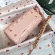 MINI LADY DIOR BAG Cannage Lambskin