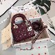 MINI LADY DIOR BAG Cannage Lambskin