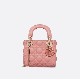 MINI LADY DIOR BAG Cannage Lambskin