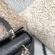  MEDIUM LADY DIOR BAG Cannage Lambskin