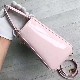 MEDIUM LADY DIOR BAG Patent Cannage Calfskin