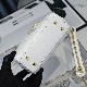 MINI LADY DIOR BAG Cannage Lambskin
