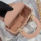 MINI LADY DIOR BAG Cannage Lambskin